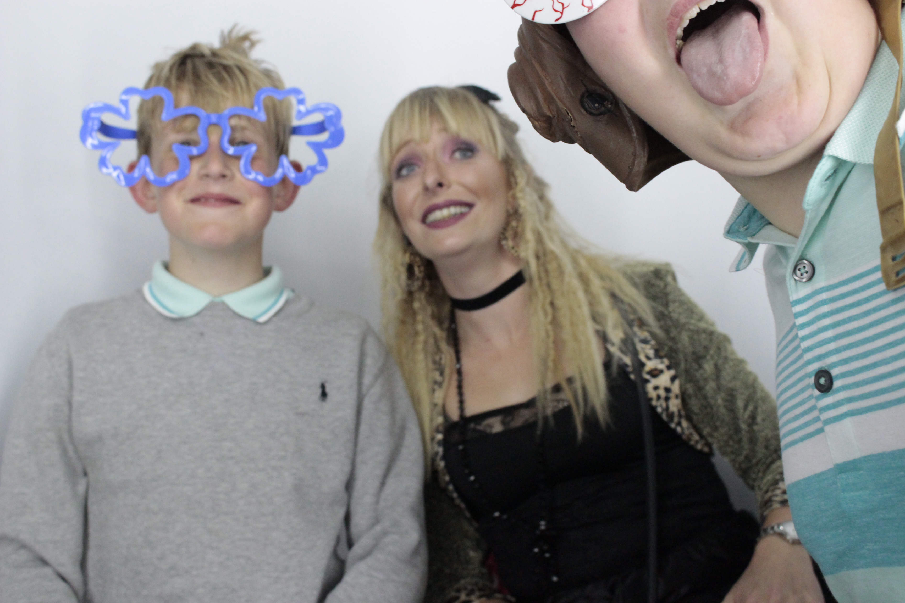 Alan's 50th Birthday  | View more photos from the event at gallery.myphotoboothexperience.co.uk/u/MyPhotoBoothExperienceLtd/Alans-50th-Birthday